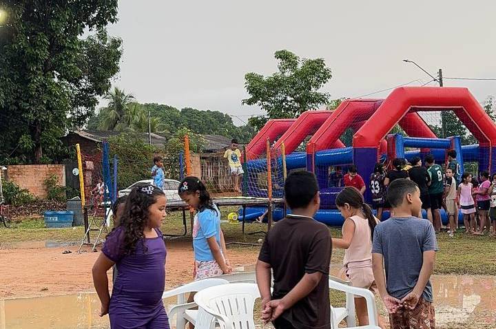 Galeria de Imagem