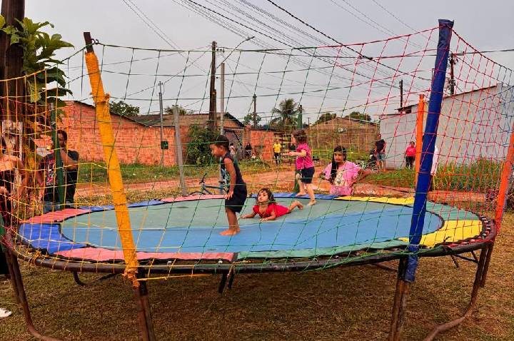 Galeria de Imagem