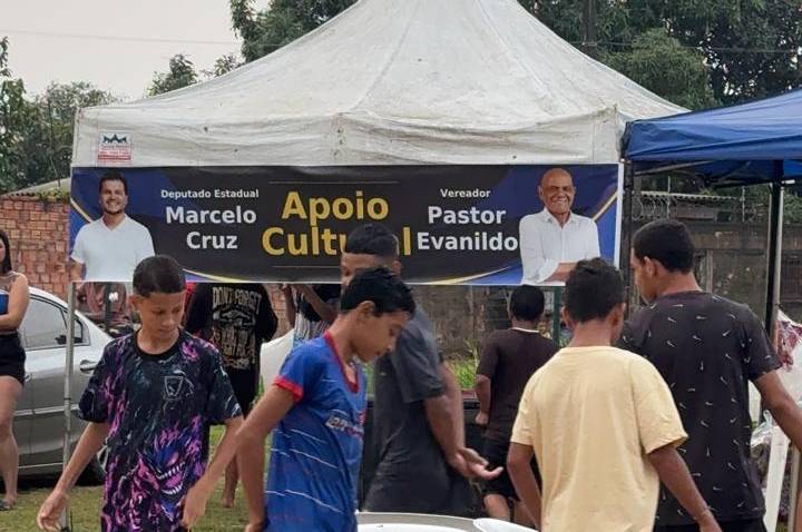 Galeria de Imagem