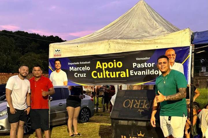 Galeria de Imagem