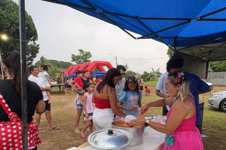 Galeria de Imagem