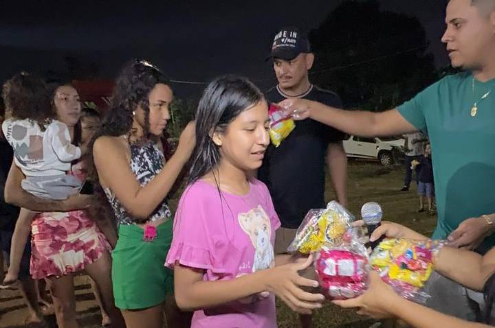 Galeria de Imagem