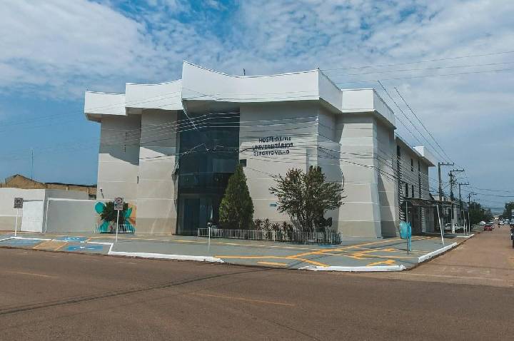 Acesso a consultas no Hospital Universitário ocorre exclusivamente pela regulação municipal