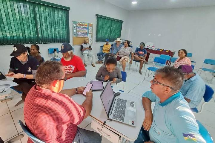 Ações de crédito rural mobilizam quase R$ 200 milhões em propostas para agricultura familiar em Rondônia
