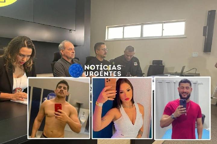 Acusado de matar ex-namorada na frente da filha vai a júri
