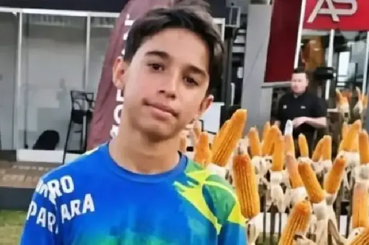 Adolescente de 13 anos morre após sofrer mal súbito durante participação em corrida em Nova Ubiratã