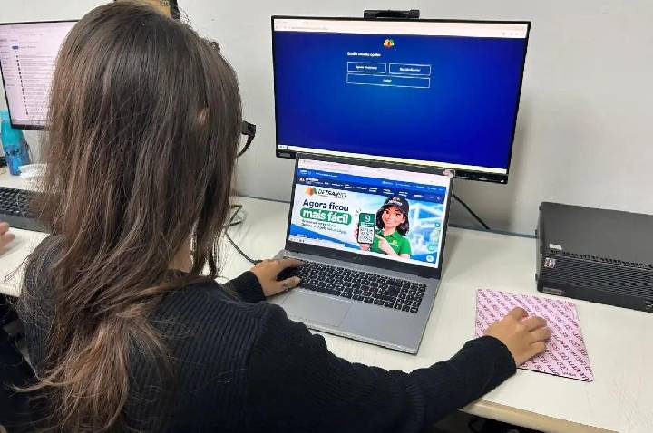 Agendamento online otimiza tempo do cidadão e garante atendimento com hora marcada no Detran-RO