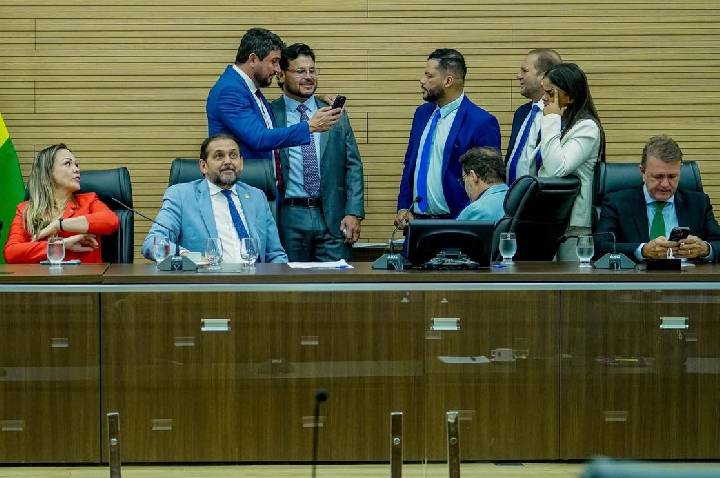 Alero aprova adequação de R$ 96,7 milhões no orçamento do Fitha
