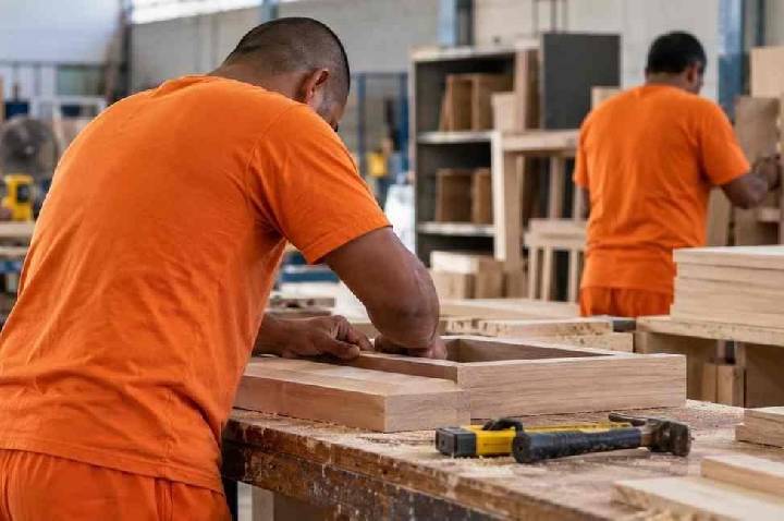 Alero aprova crédito de R$ 5,1 milhões para sistema penitenciário de Rondônia