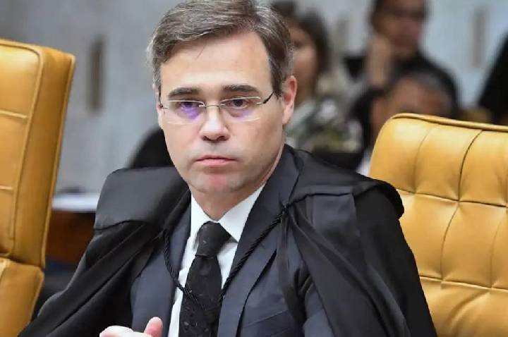 André Mendonça defende critérios de sigilo em despacho e responde a acusações de seletividade no STF