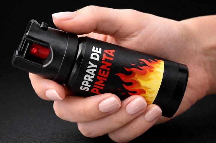 Ataque com spray de pimenta deixa três mulheres feridas em RO