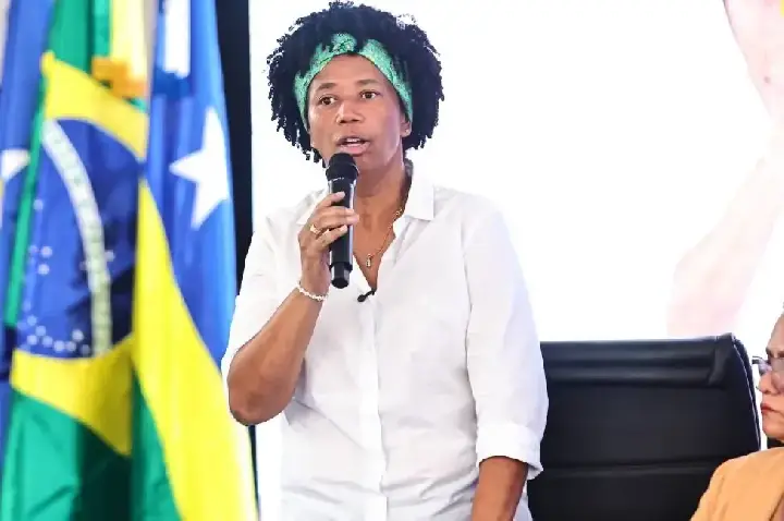 “Bandido não tem idade. A vítima também não”, diz Sílvia Cristina