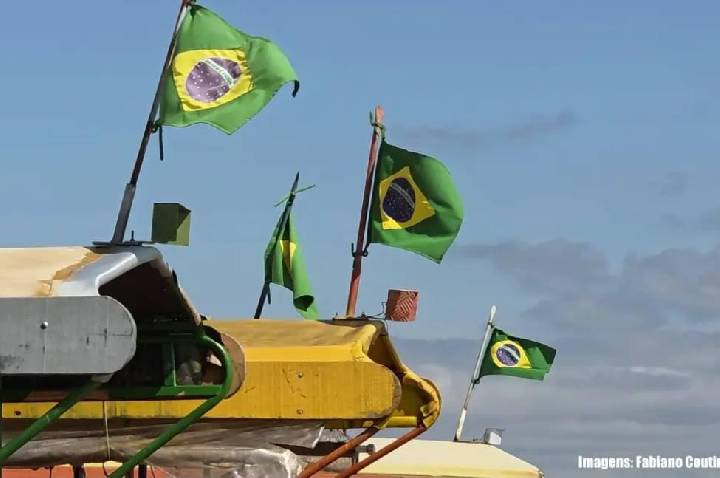 Beni mira combustível de Rondônia para reforçar abastecimento na fronteira