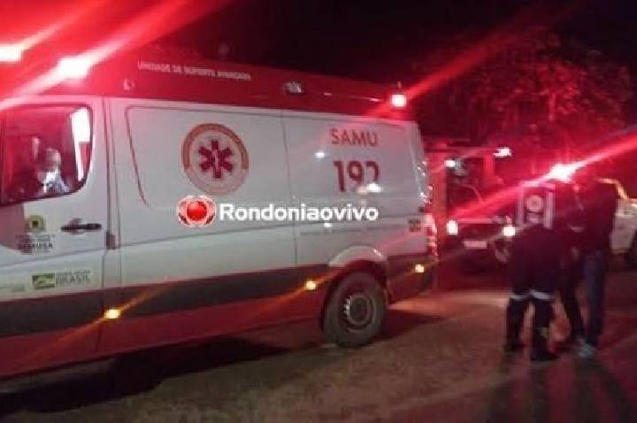 BRIGA INTENSA: Casal é preso depois de ficar gravemente ferido ao cair sobre vaso sanitário