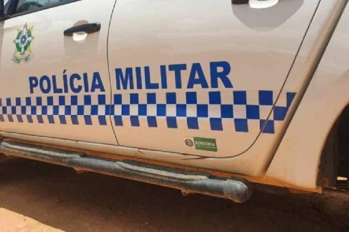 Casal é preso pela Polícia Militar suspeito de furtar e comercializar fiação de cobre de escolas em RO