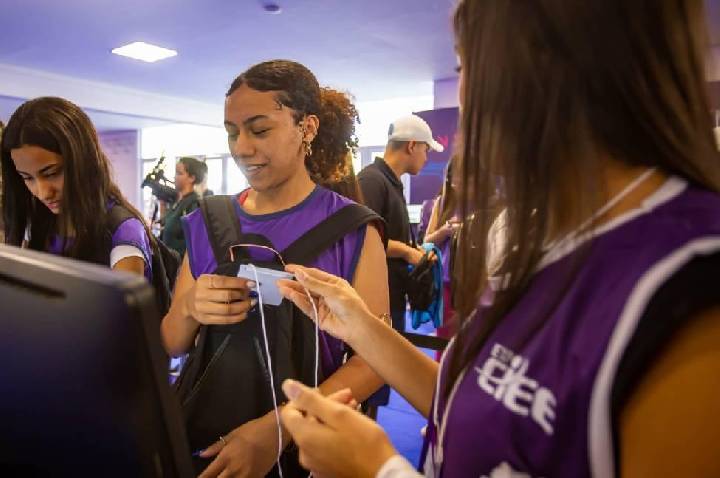 CIEE oferece mais de 30 vagas de estágio para estudantes em Rondônia