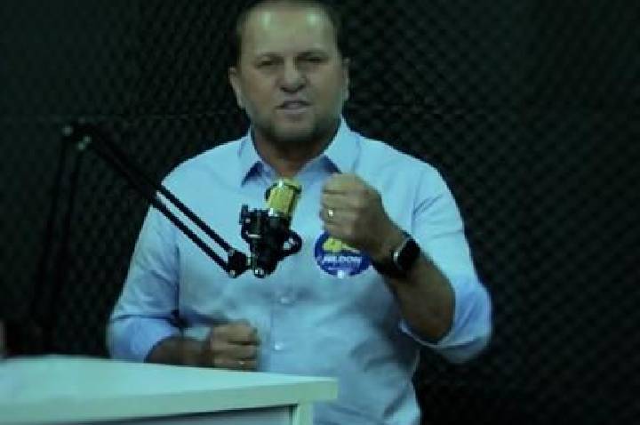 Cirone promete “governo de entregas” no debate dos vice-governadores