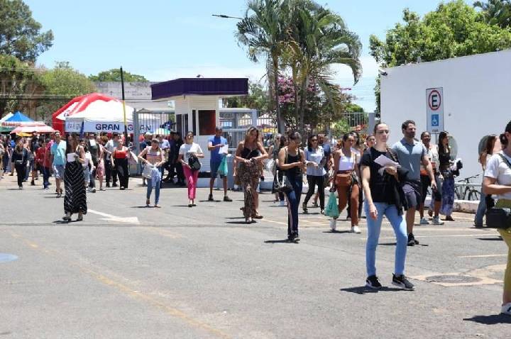 Concursos públicos seguem permitidos em ano eleitoral e atraem candidatos com vagas abertas e bancas definidas