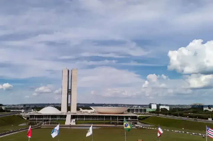 Congresso retoma trabalhos após recesso sem sessões de votação