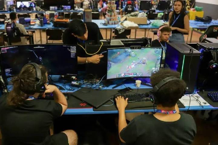 Conheça detalhes da regulamentação dos jogos eletrônicos no país