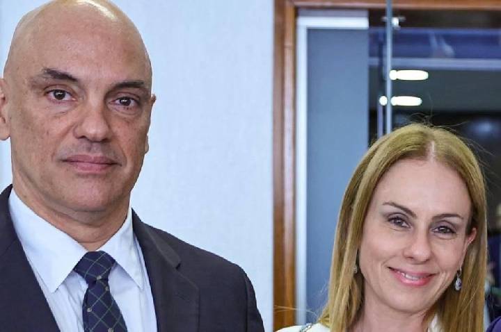 Contratos bilionários entre escritório ligado a familiares de ministro do STF e empresas de Daniel Vorcaro vêm à tona