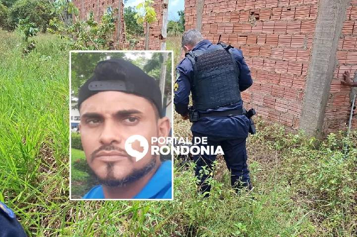 Corpo carbonizado encontrado na Estrada dos Periquitos é identificado pela Polícia Civil
