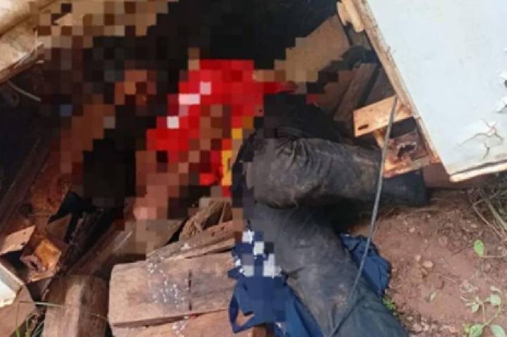 Corpo de homem em situação de rua é encontrado sem sinais de violência em posto de combustíveis em RO