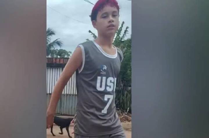 Corpo de menino de 12 anos que desapareceu no Rio Candeias é localizado em Candeias do Jamari