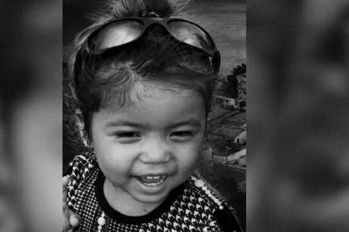 Criança de 9 anos mata irmã de 2 anos com tiro acidental