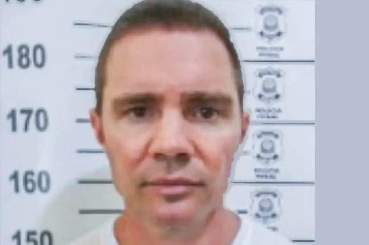 Daniel Vorcaro presta depoimento à Polícia Federal por videoconferência