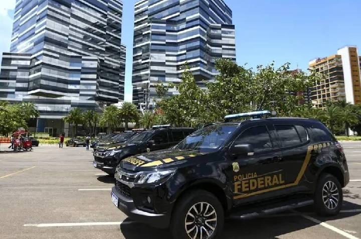Depoimento de Daniel Vorcaro à Polícia Federal é adiado depois de pedido da defesa