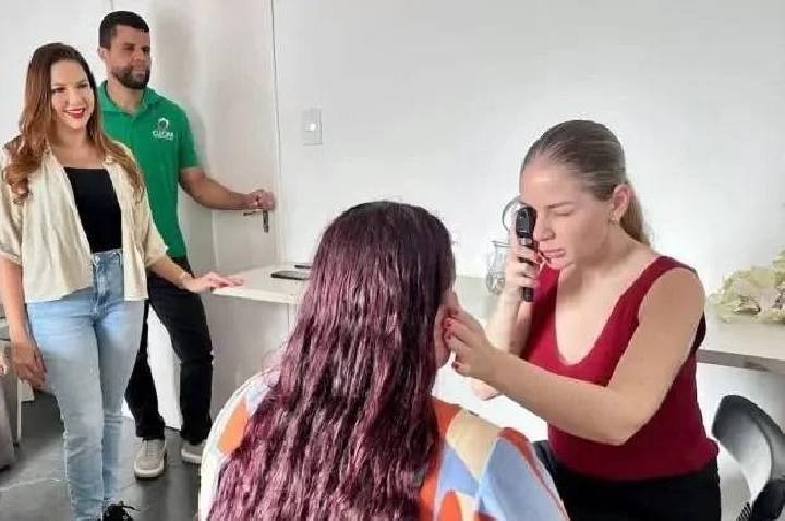 Deputada federal Cristiane Lopes amplia oportunidades de inclusão para famílias rondonienses