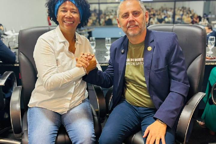 Deputada Sílvia Cristina anuncia R$ 2 milhões para Centro de Atendimento ao Diabetes, em Ji-Paraná