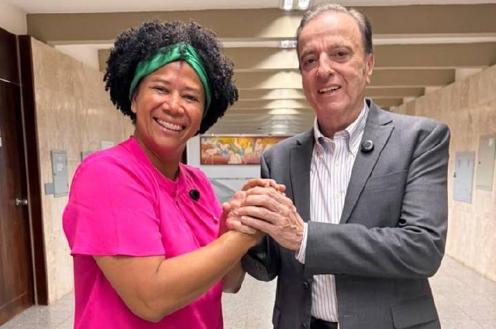 Deputada Sílvia Cristina já destinou mais de R$ 220 milhões para o combate ao câncer em Rondônia