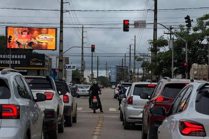 Detran RO estimula a regularização de condutores e enfatiza a responsabilidade no trânsito