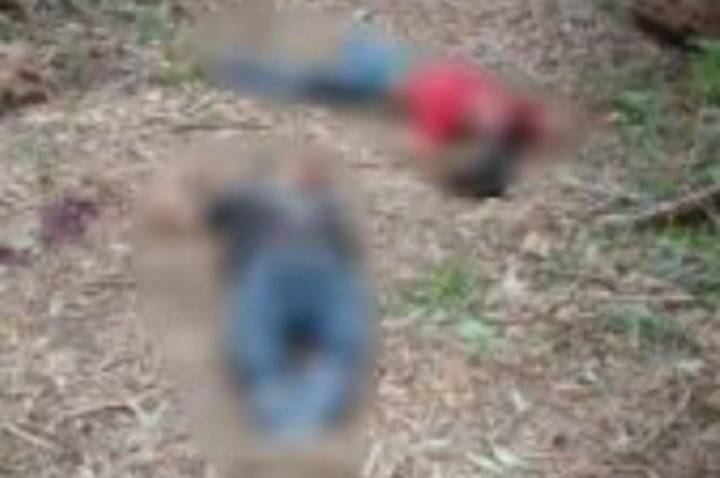 Dois bolivianos são executados em garimpo e sobrevivente fica em coma
