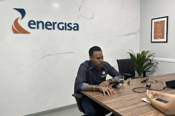 Dr. Santana cobra Energisa por quedas constantes de energia no Residencial Cristal da Calama