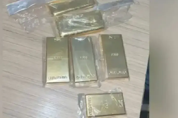 Dupla é presa em flagrante por tentativa de golpe de seguro com falso roubo de ouro