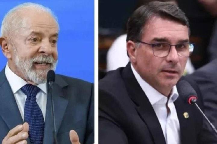 Eleições 2026: Primeiro debate presidencial com Lula e Flávio Bolsonaro é cancelado