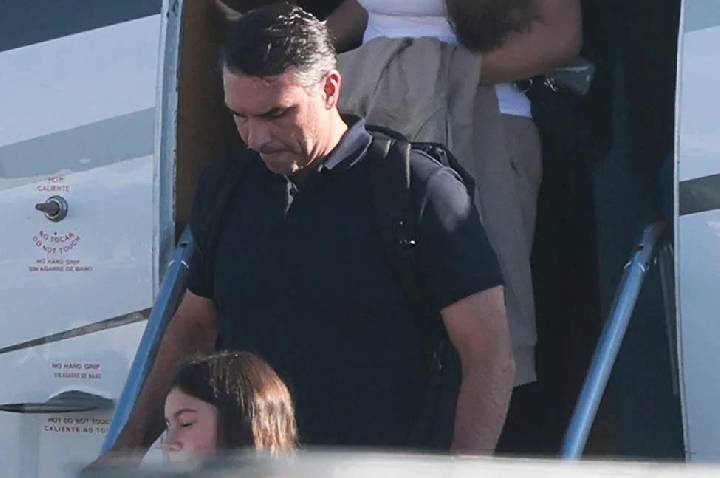 Em carta, Flávio Bolsonaro se declara ‘presidente eleito’ e cita fraude eleitoral
