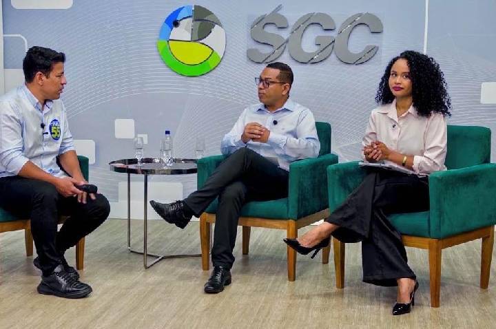 Em sabatina, Furia afirma que, como prefeito, promoveu uma revolução na saúde e fará o mesmo pelo Estado de Rondônia