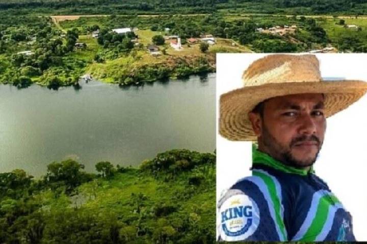 Empresário é encontrado morto depois de salvar filha de afogamento