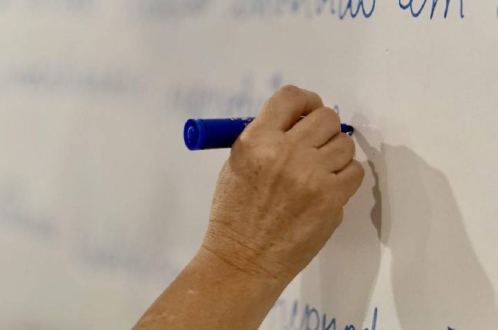 Escolas estaduais têm até 23 de outubro para retificar dados do Censo Escolar 2026