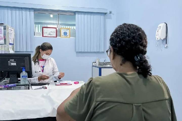 Escolha da unidade adequada ajuda a agilizar o atendimento na rede municipal