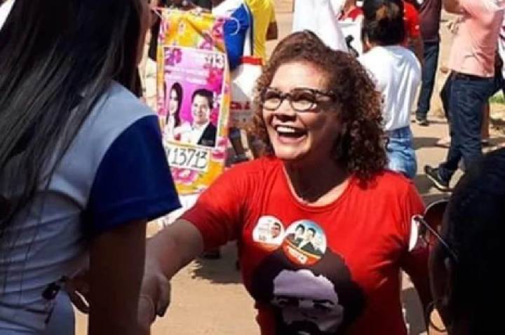 Fátima Cleide ressalta Transposição e atuação em defesa de servidores e aposentados de Rondônia