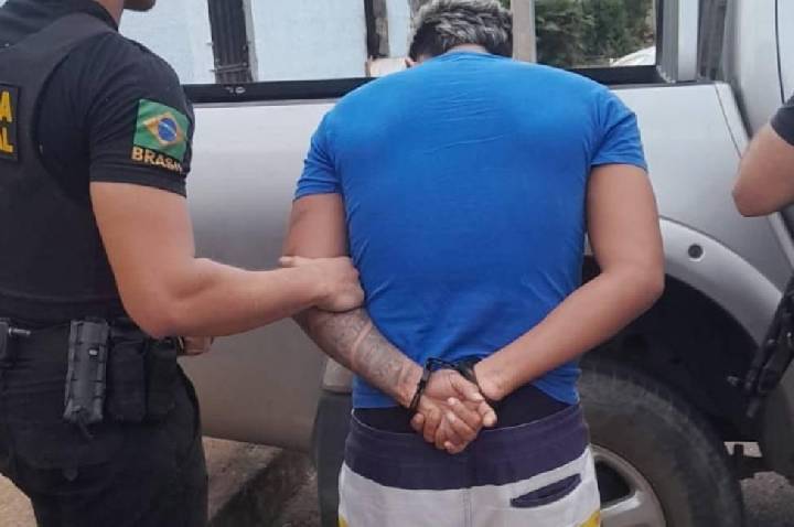 Ficco cumpre 23 mandados de prisão contra facção que atuava no residencial Morar Melhor em Porto Velho