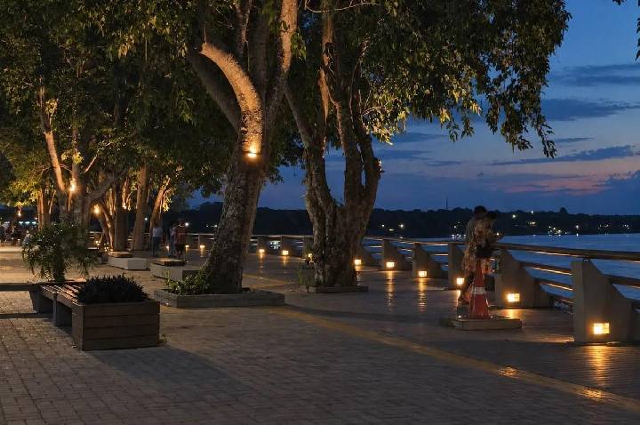 Fim de semana em Porto Velho tem opções gratuitas para toda a família