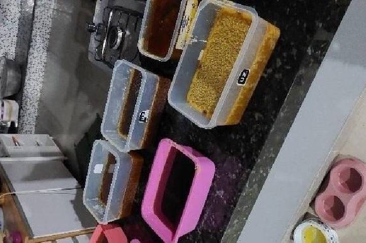 Forças de segurança apreendem 3,6 toneladas de drogas e prendem quatro em Monte Negro