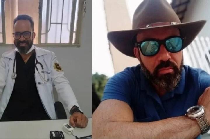 Gari que estudava medicina morre atropelado por caminhão de lixo