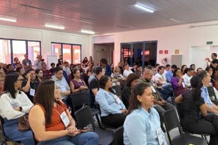 GESTÃO PREPARADA: Prefeitura reúne secretários para definir planejamento estratégico até 2030 - Rondoniaovivo.com